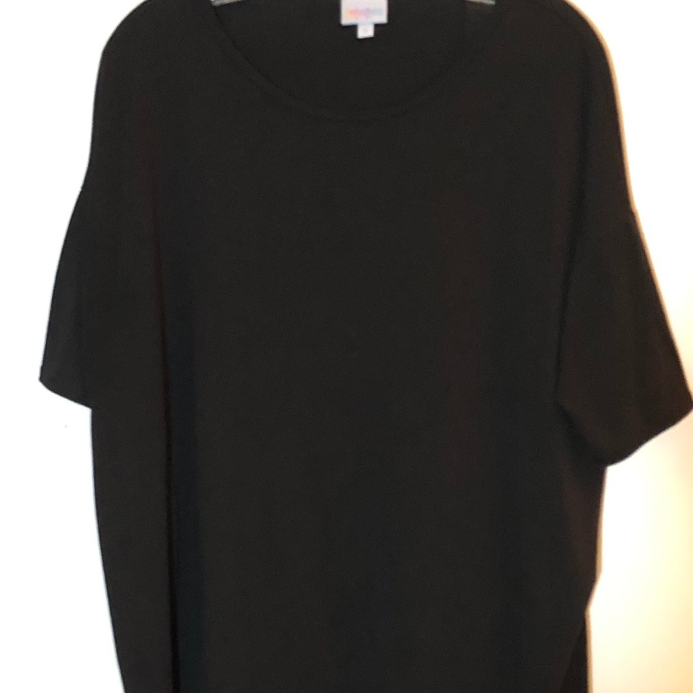 LulaRoe small black Irma